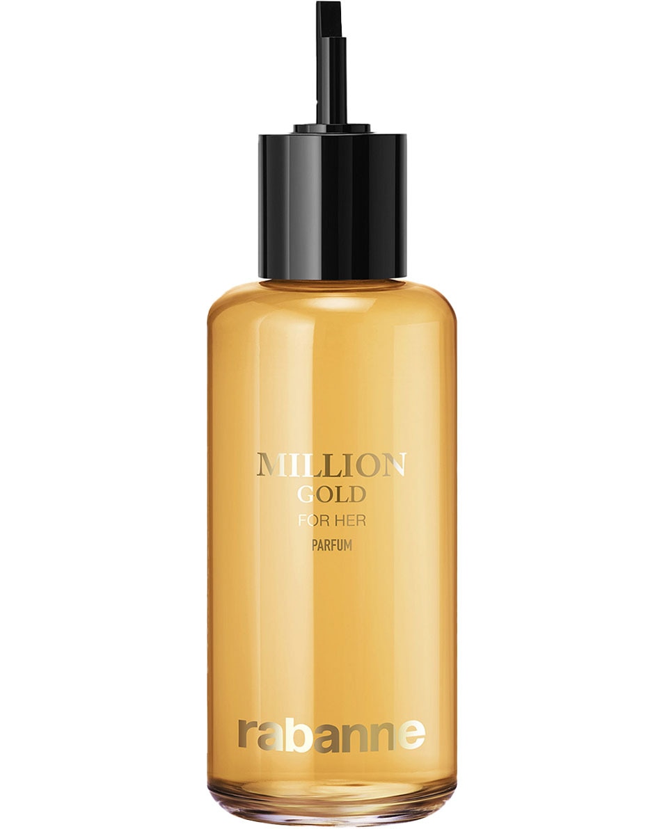 RABANNE Million Gold for Her Parfum 200 ML