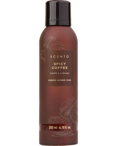 Doucheschuim Doucheschuim