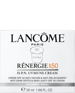 H.P.N. Uvmune Spf50 Crème Navulling H.P.N. Uvmune Spf50 Crème Navulling