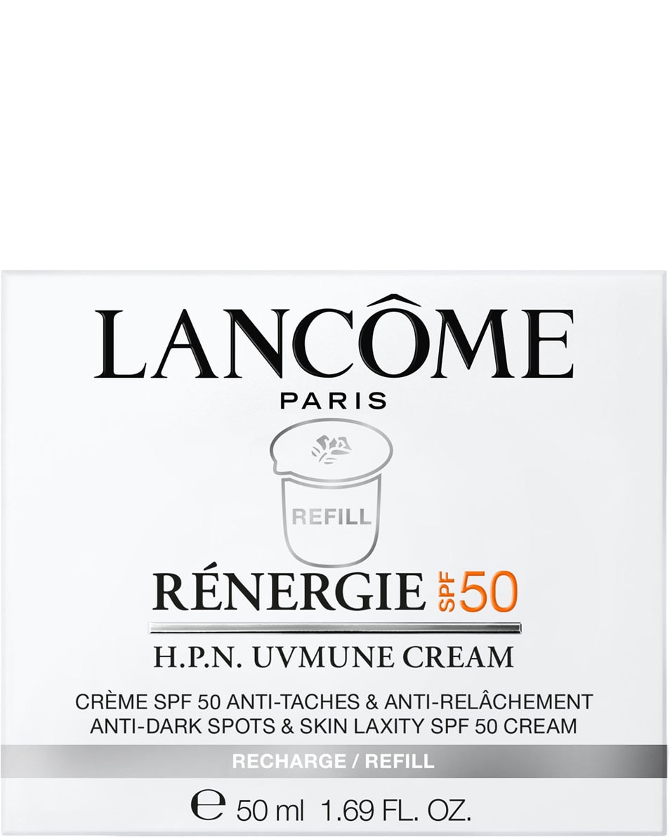 LANCÔME Renergie H.P.N. Uvmune Spf50 Crème Navulling 50 ML