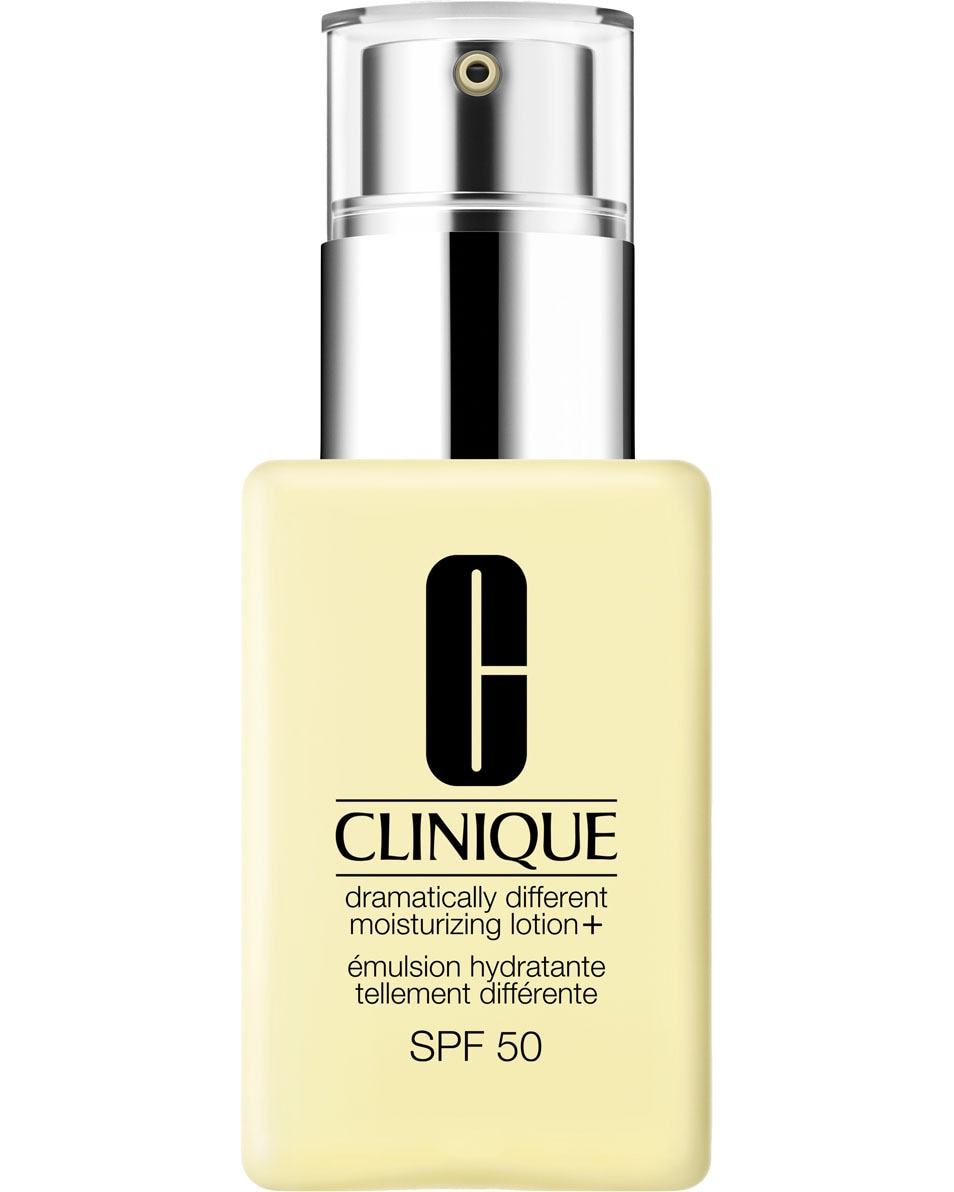 CLINIQUE Dramatically Different™Moisturizing Lotion SPF 50 75 ML