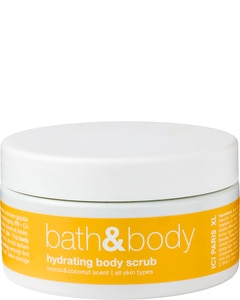 Bodyscrub Monoi & Coconut Scent Bodyscrub Monoi & Coconut Scent