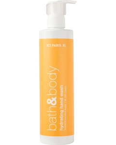 Zachte handzeep Monoi & Coconut Scent Zachte handzeep Monoi & Coconut Scent