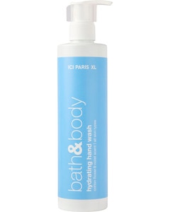 Zachte handzeep Cotton Flower & Violet Scent Zachte handzeep Cotton Flower & Violet Scent