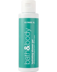 Douchegel Sandelwood & Bergamot Scent Douchegel Sandelwood & Bergamot Scent