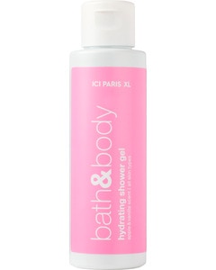 Douchegel Apple & Vanilla Scent Douchegel Apple & Vanilla Scent