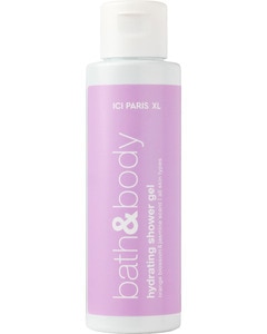 Douchegel Orange Blossom & Jasmine Scent Douchegel Orange Blossom & Jasmine Scent