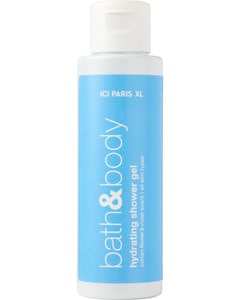 Douchegel Cotton flower & Violet Scent Douchegel Cotton flower & Violet Scent