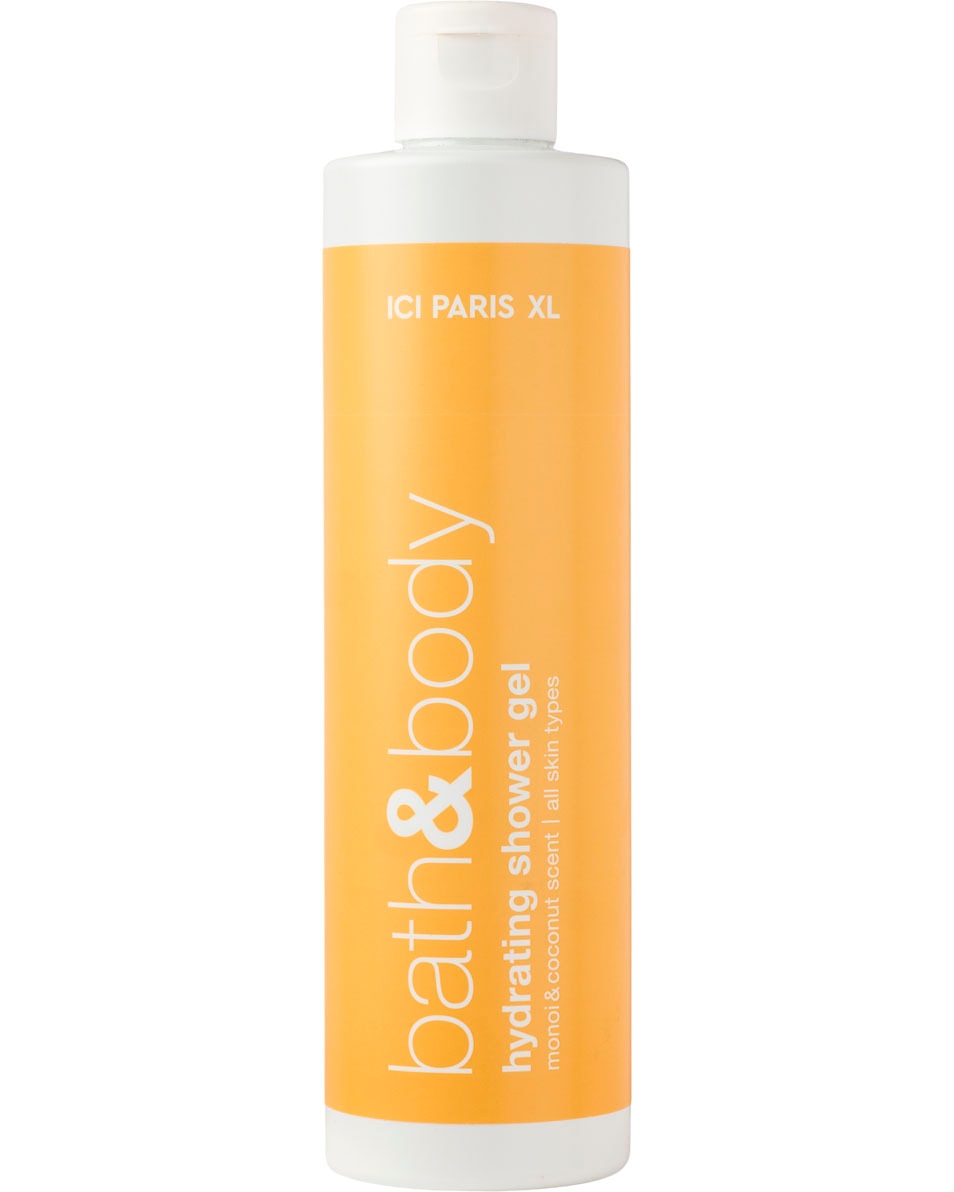 ICI PARIS XL Bath & Body Douchegel Monoï & Coconut 300 ML