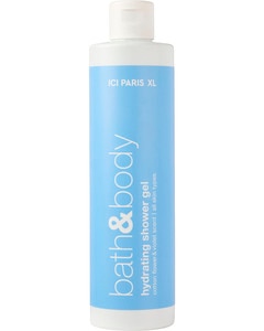 Douchegel Cotton flower & Violet Scent Douchegel Cotton flower & Violet Scent