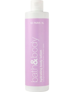 Body lotion Orange Blossom & Jasmine Scent Body lotion Orange Blossom & Jasmine Scent