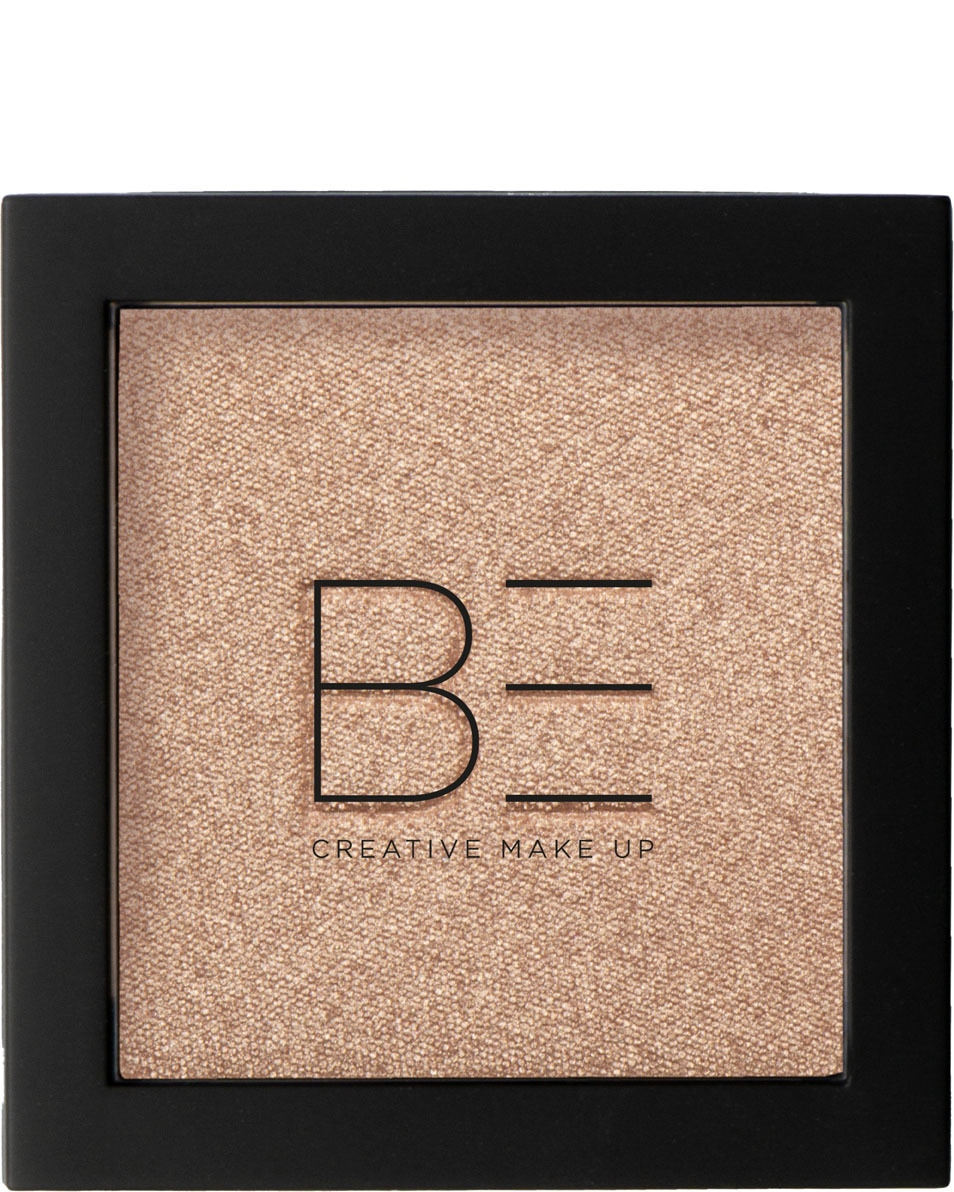 BE Creative Make Up Highlighter soft light highlighter 004 SILKY LIGHTS