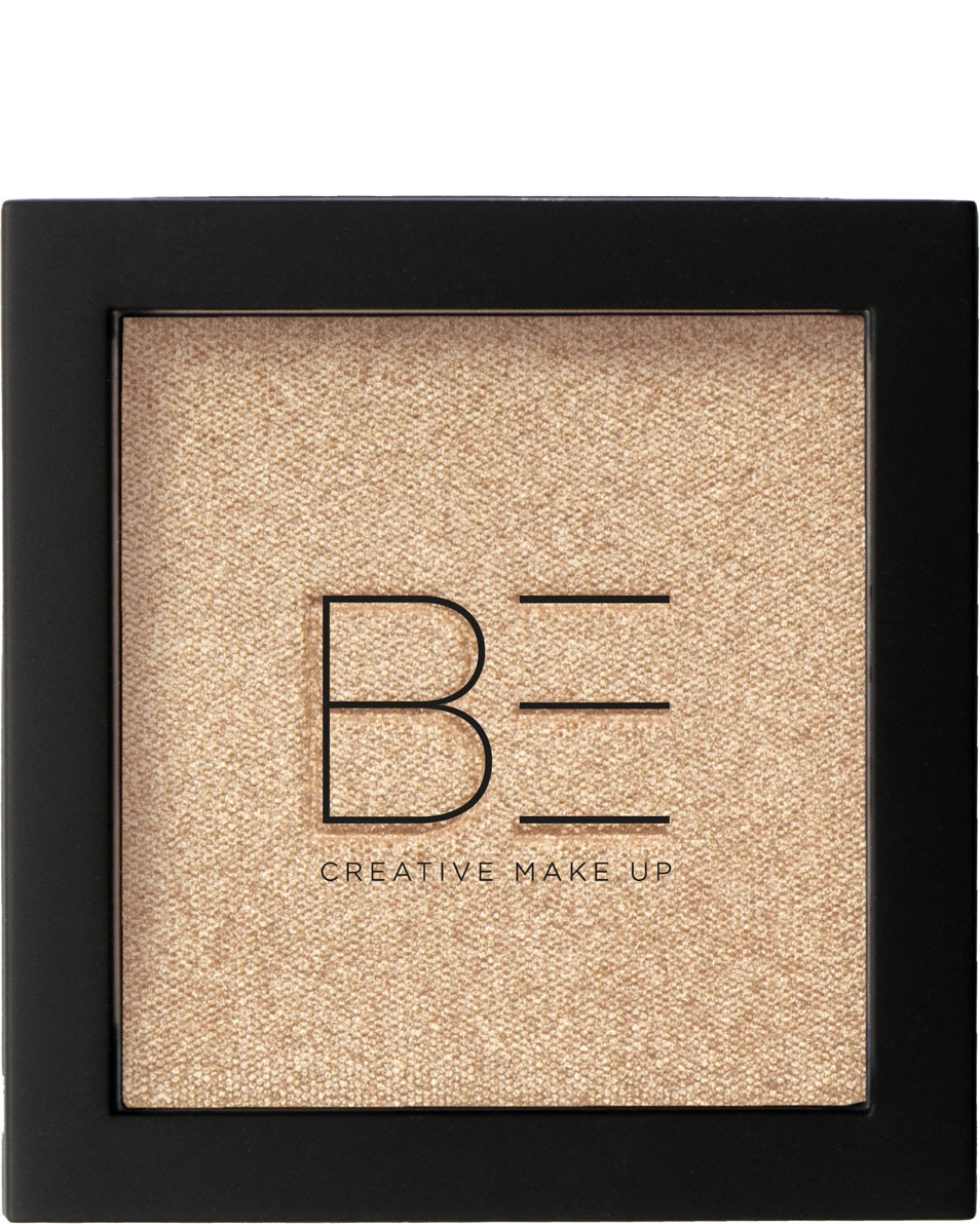 BE Creative Make Up Highlighter soft light highlighter 002 PETAL GLOW