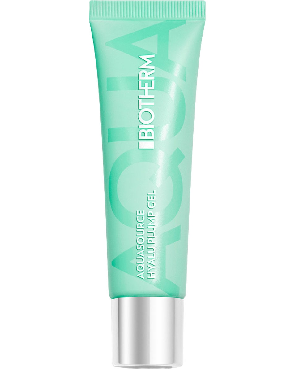 BIOTHERM Aquasource Hyalu Plump Gel – Hydrateert, Herstelt En Maakt De Huid Voller 30 ML