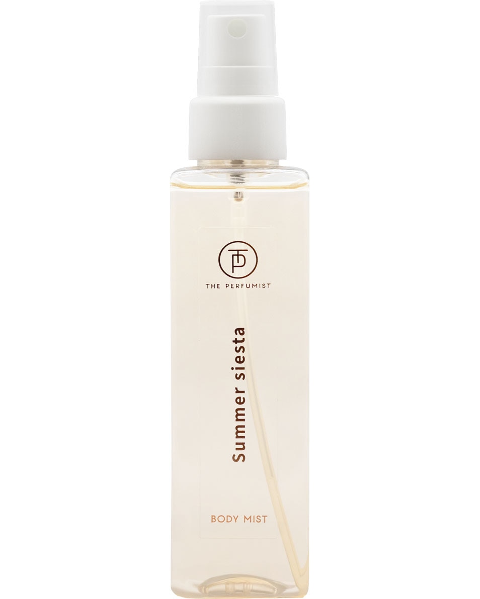 THE PERFUMIST SUMMER SIESTA BODY MIST 100 ML