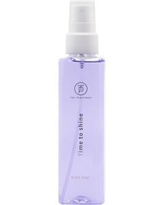 BODY MIST BODY MIST