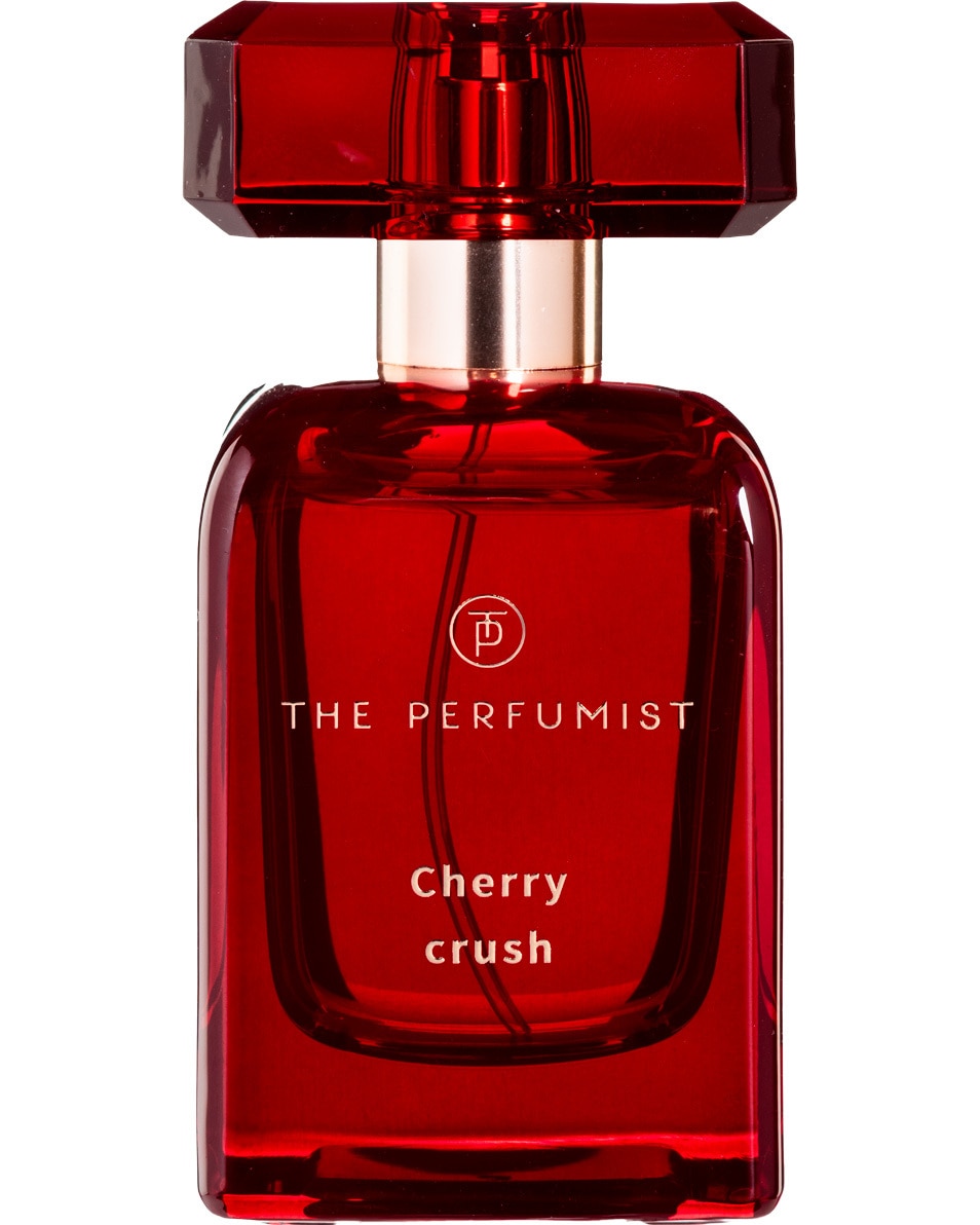 THE PERFUMIST CHERRY CRUSH EAU DE PARFUM 50 ML