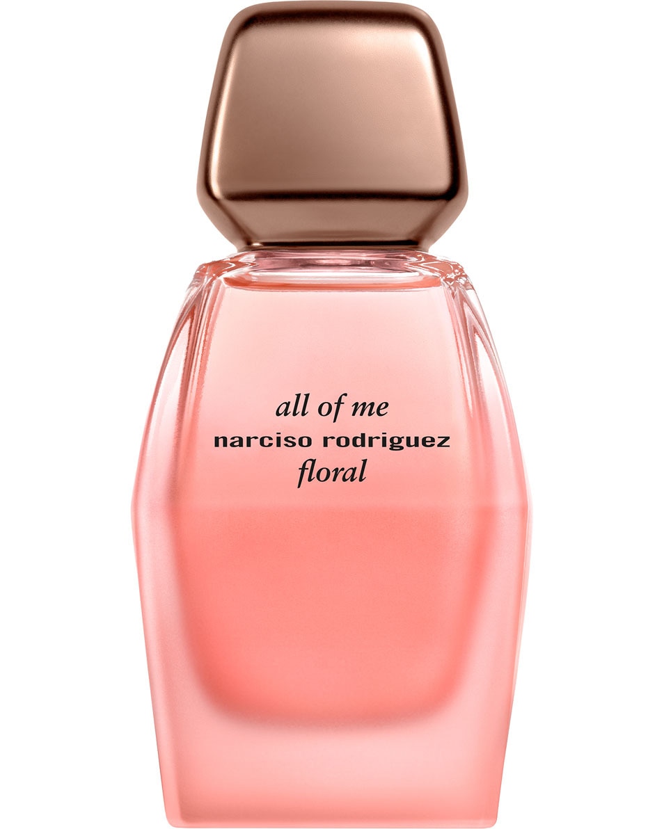 NARCISO RODRIGUEZ All Of Me floral eau de parfum 50 ML