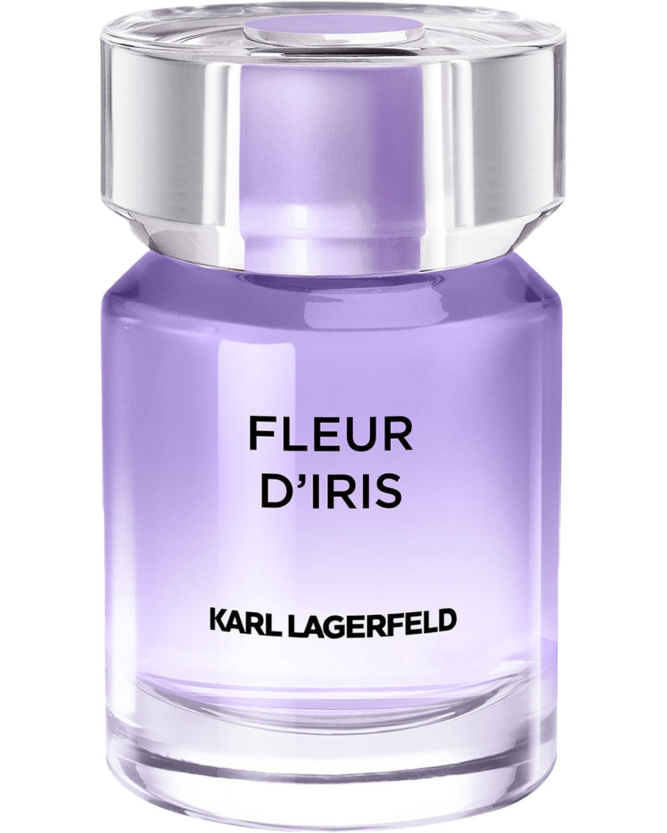 KARL LAGERFELD Fleur d'Iris Eau de Parfum 50 ML