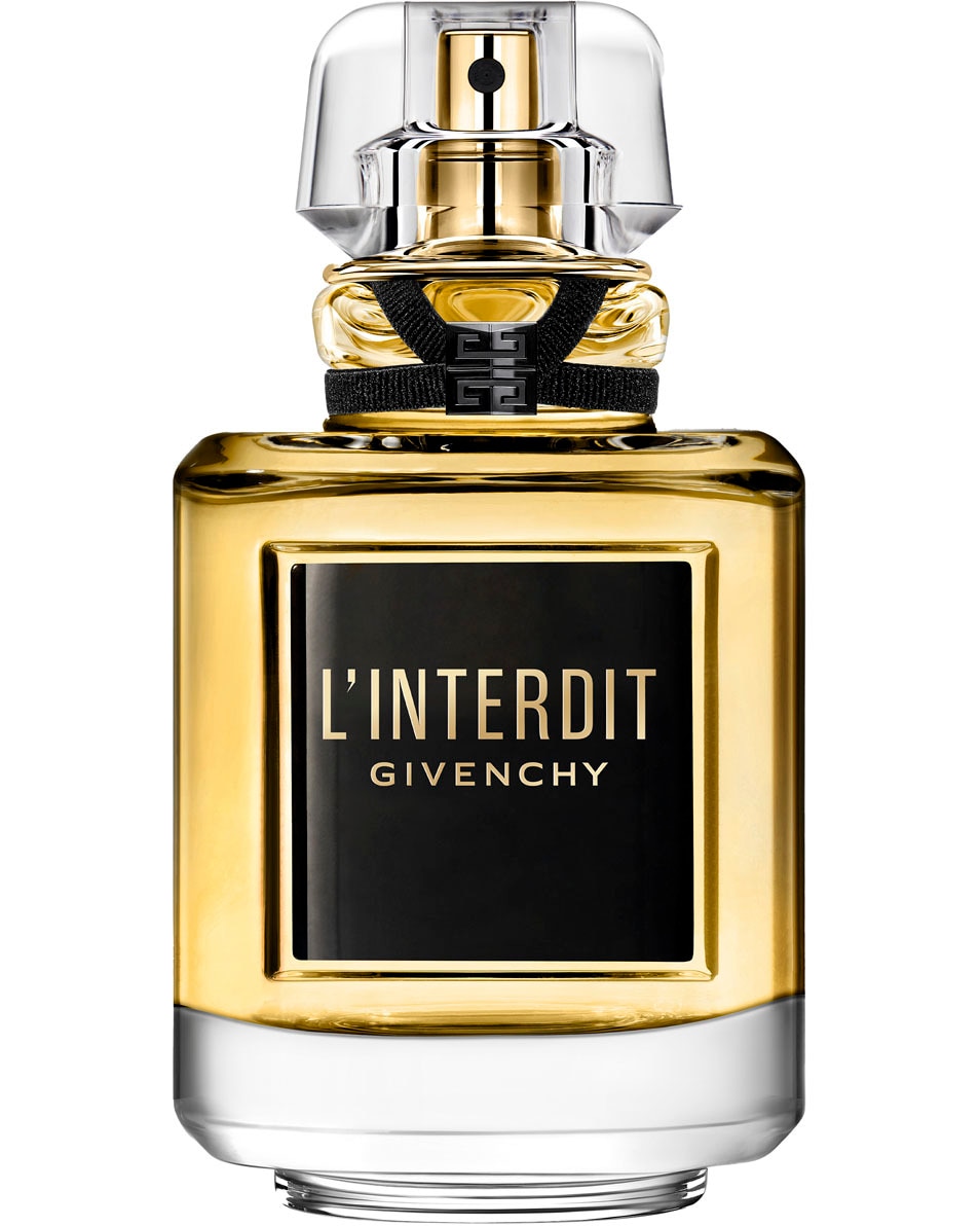 GIVENCHY L'INTERDIT PARFUM 80 ML