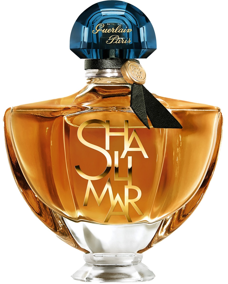 GUERLAIN Shalimar L'Essence - Eau de Parfum Intense 50 ML