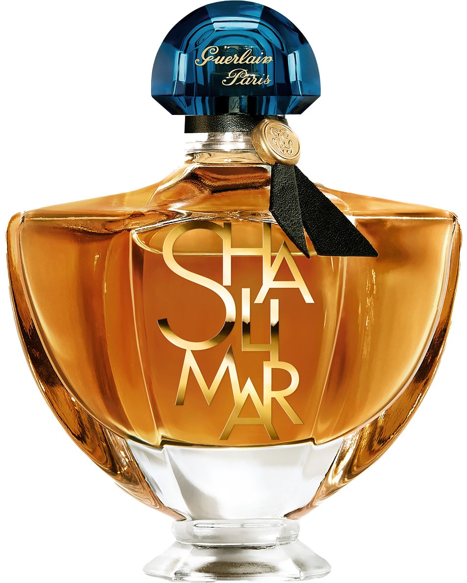 GUERLAIN Shalimar L'Essence - Eau de Parfum Intense 90 ML