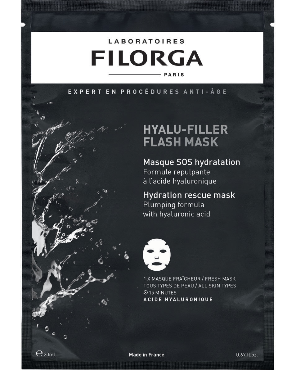FILORGA HYALU FILLLER Masker 20 ML