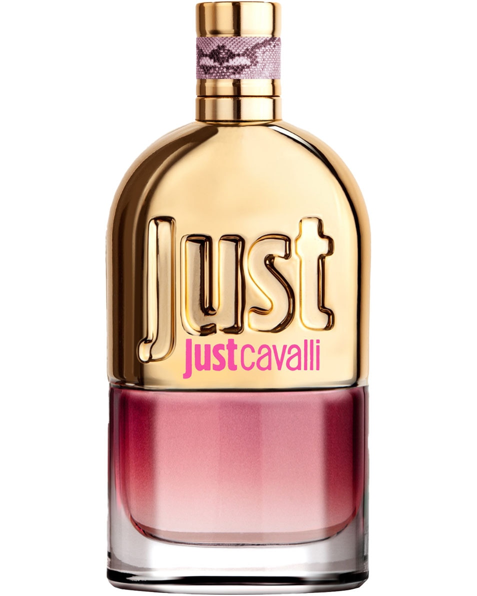 ROBERTO CAVALLI Just Cavalli for Her Eau de Toilette 90 ML