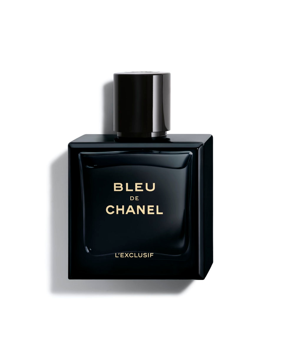 Chanel BLEU DE CHANEL L'EXCLUSIF 100 ML
