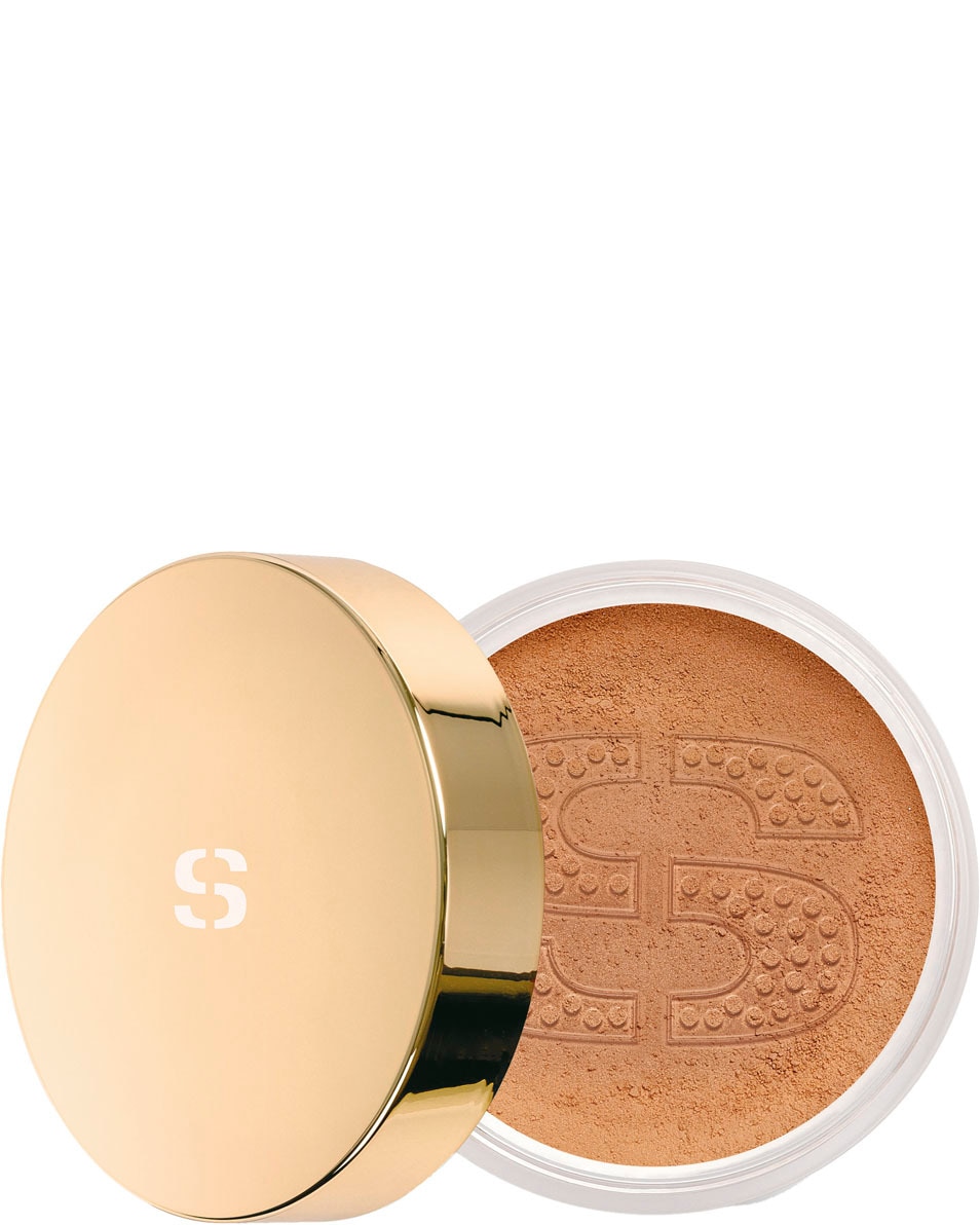 SISLEY Phyto-Teint Poudre Libre Deep