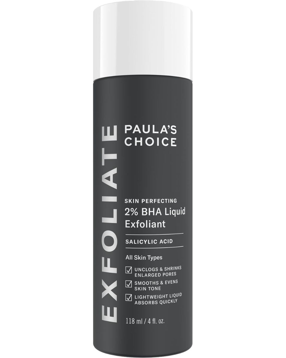 Paula's Choice SKIN PERFECTING SKIN PERFECTING 2% BHA Liquid Exfoliant 118 ML