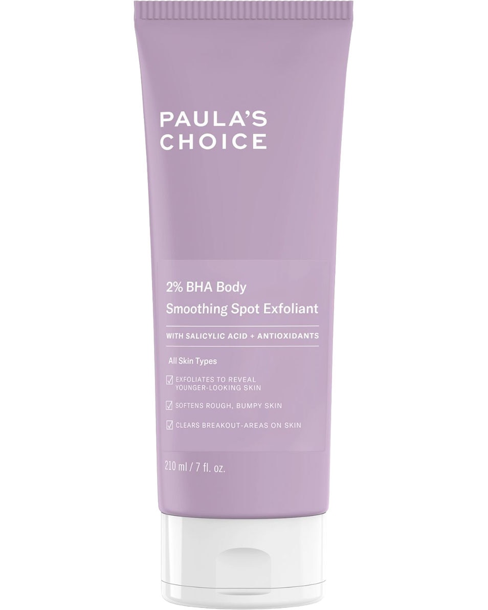 Paula's Choice 2% BHA Body Spot Exfoliant 2% BHA Body Spot Exfoliant 210 ML
