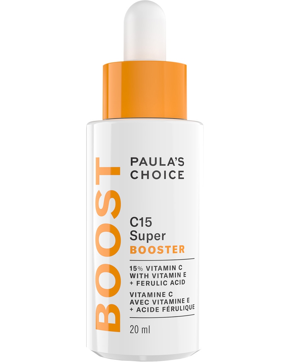 Paula's Choice BOOST C15 Super Booster 20 ML