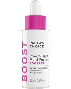 Pro-Collagen Multi-Peptide Booster Pro-Collagen Multi-Peptide Booster