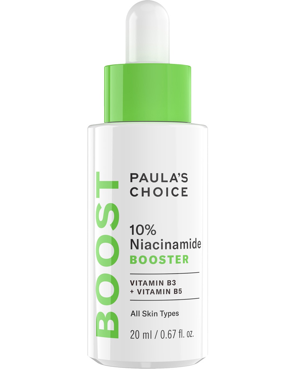 BOOST 10% Niacinamide Booster 20 ML