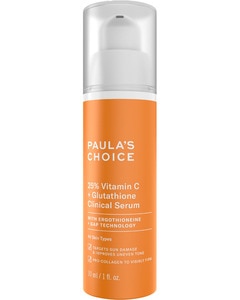 25% Vitamin C + Glutathione Clinical Serum 25% Vitamin C + Glutathione Clinical Serum