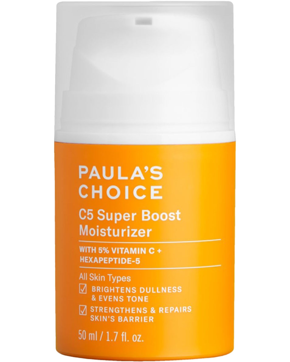 Paula's Choice C+ C5 Super Boost Moisturizer 50 ML