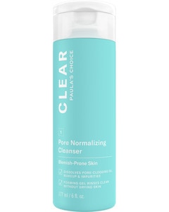 CLEAR Gezichtsreiniger CLEAR Gezichtsreiniger