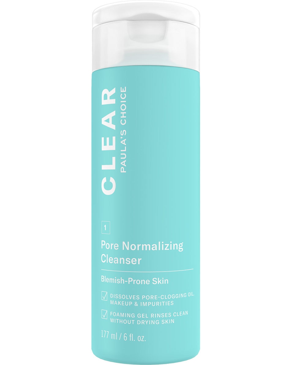 Paula's Choice CLEAR CLEAR Gezichtsreiniger 177 ML