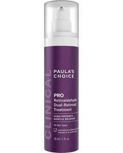 CLINICAL Pro Retinaldehyde Dual-Retinoid Treatment CLINICAL Pro Retinaldehyde Dual-Retinoid Treatment