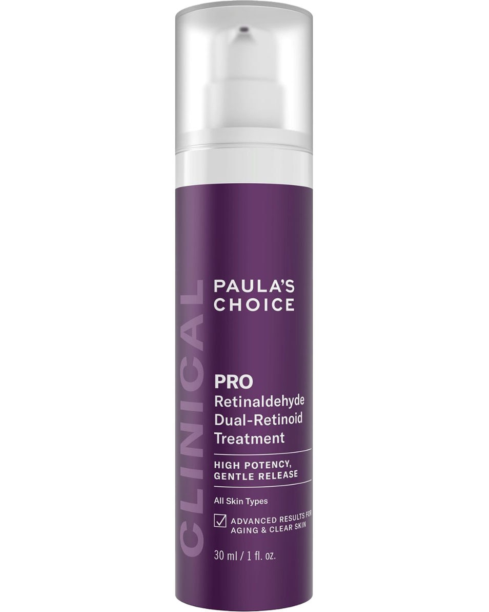 Paula's Choice CLINICAL CLINICAL Pro Retinaldehyde Dual-Retinoid Treatment 30 ML