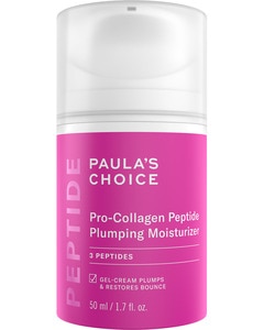 Pro-Collagen Peptide Plumping Moisturizer Pro-Collagen Peptide Plumping Moisturizer