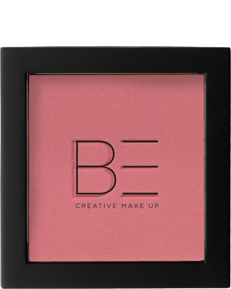 BE Creative Make Up Blush Blush 002 SOFT 'N SWEET
