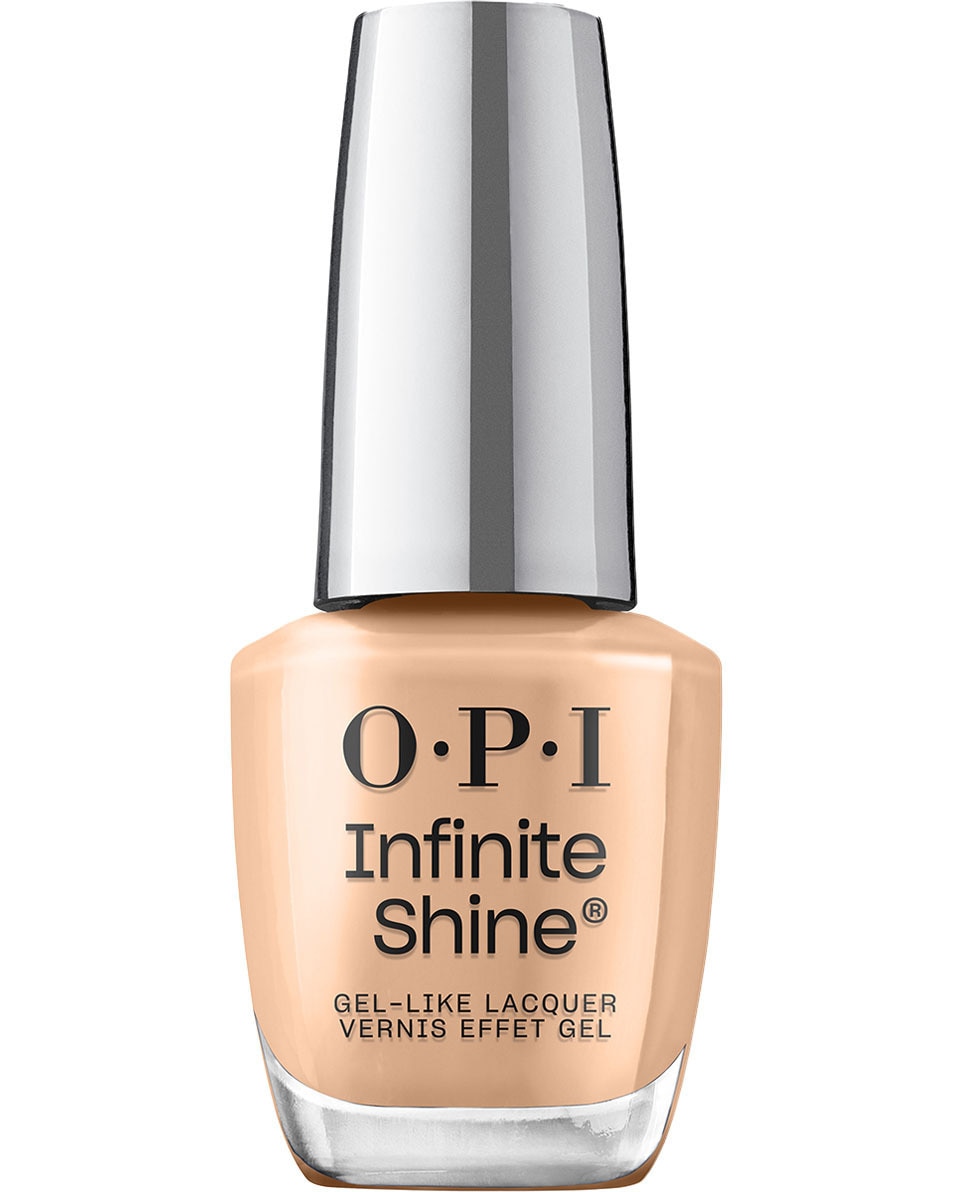 OPI OPI What's Your Mani-tude? Infinite Shine A TOTAL SUZI