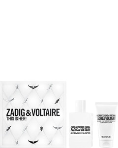 Set voor dames Set voor dames