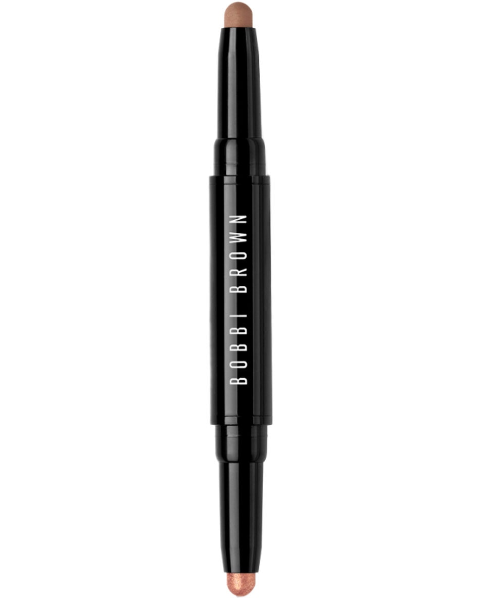 BOBBI BROWN EYESHADOW STICK Oogschaduw HEAT RAY/BISCOTTI
