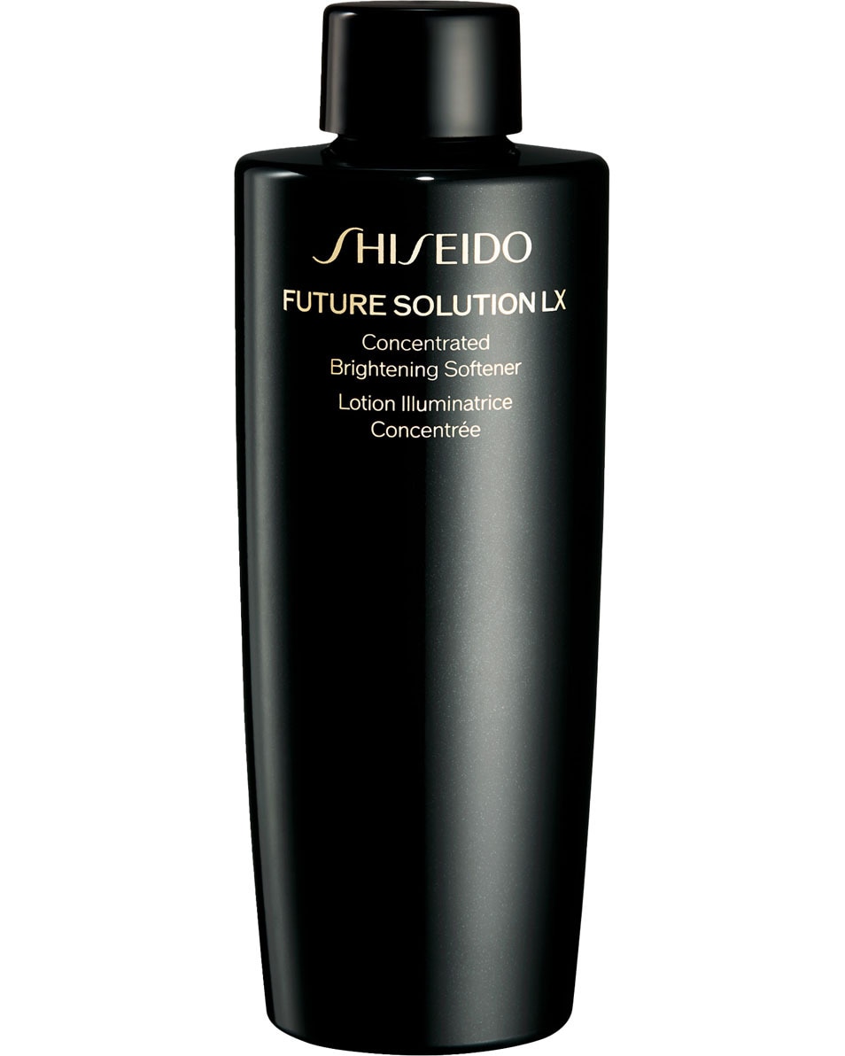 SHISEIDO Future Solution LX Concentrated Brightening Softener Refill 170 ML