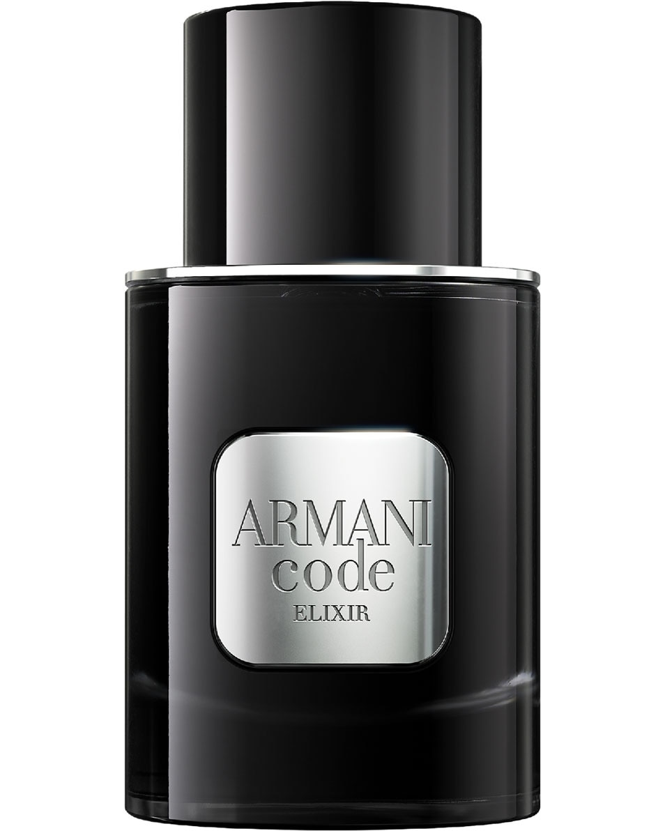 ARMANI Code Elixir Parfum voor heren 50 ML