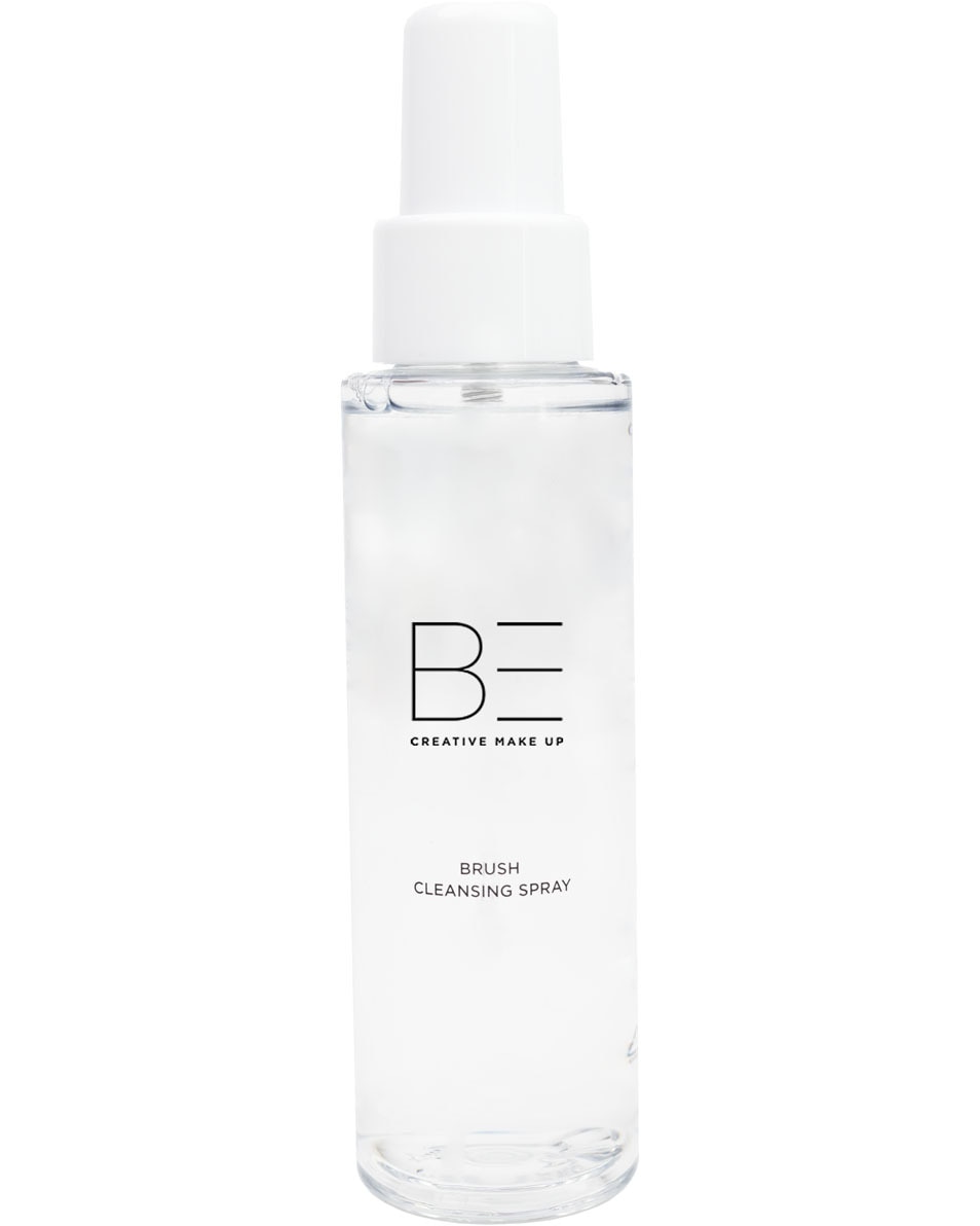 BE Creative Make Up Pro artist tools Penselen reiniger 100 ML