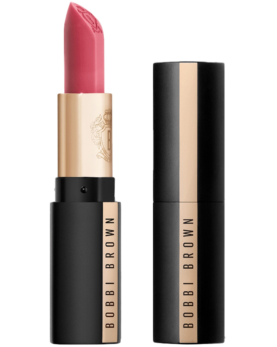 BOBBI BROWN Luxe Cashmere Matte Lipstick Lippenstift IN BLOOM 452